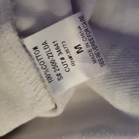 NWT Olivaveous Eternal Spring Floral Print Utility Mini Dress Button Front MD - Picture 15 of 16